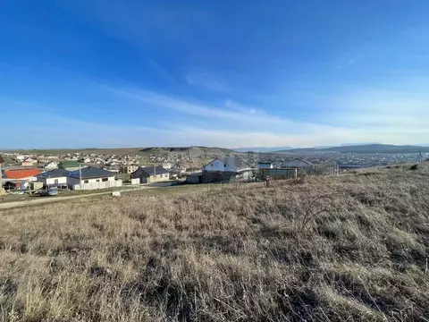 Участок в Крым, Симферопольский район, Трудовское с/пос, с. ...