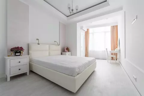 2-к кв. Краснодарский край, Сочи Центральный мкр, ул. Первомайская, 21 ...