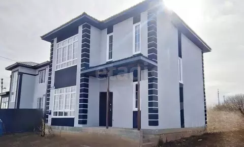 Дом в Татарстан, Пестречинский район, Шигалеевское с/пос, с. Старое ...