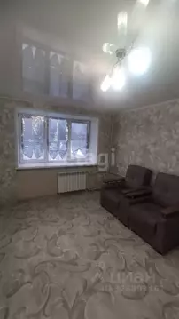 1-к кв. Кемеровская область, Прокопьевск Ноградская ул., 18 (31.0 м)