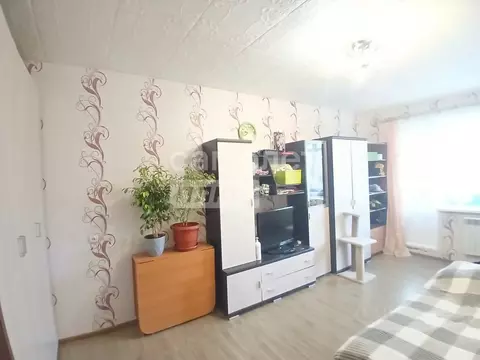 2-к кв. Пермский край, Пермский район, пос. Юго-Камский ул. Сибирская, ...