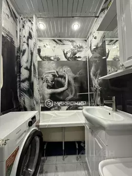 2-к кв. Челябинская область, Челябинск ул. Молодогвардейцев, 14 (46.9 ...