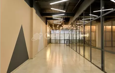 Офис в Тюменская область, Тюмень ул. Осипенко, 79 (69 м)