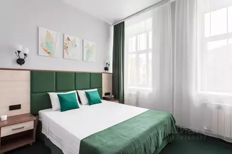 Комната Москва Пестовский пер., 3С1