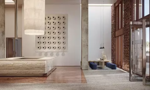 Офис в Москва Холодильный пер., 3к1с1 (757 м)