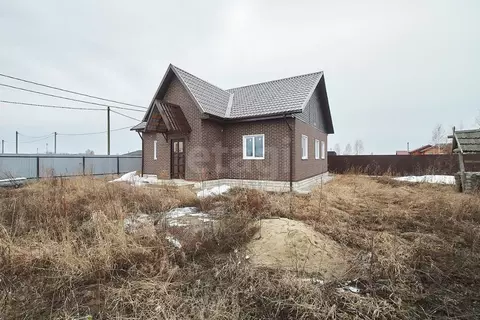 Дом в Тюменская область, Тюмень Р-404, 21-й км (88 м)