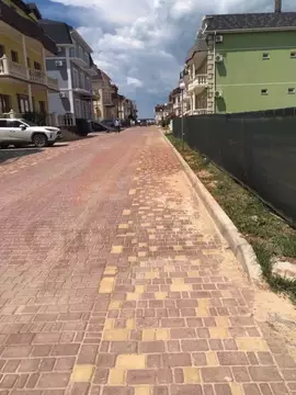 Участок в Крым, Сакский район, Новофедоровка пгт ул. Киевская (10.4 ...