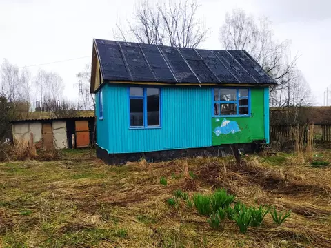 Продается участок в пгт Малино