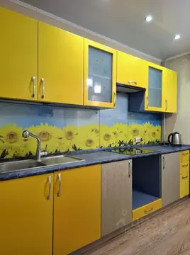 2-к кв. Кировская область, Киров Производственная ул., 19 (50.0 м)