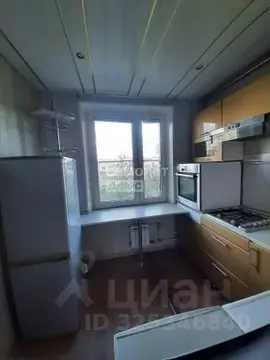 2-к кв. Московская область, Реутов Юбилейный просп., 11 (45.0 м)