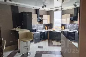 1-к кв. Приморский край, Владивосток ул. Крыгина, 40 (43.0 м)