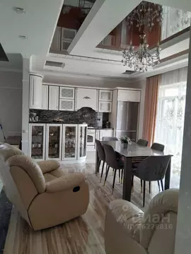 Дом в Ставропольский край, Ставрополь Чапаевка мкр, ул. Николаевская ...