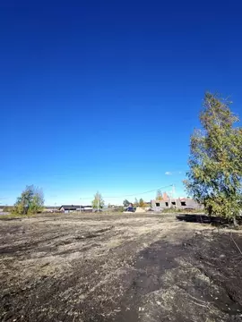 Участок в Пензенская область, Пенза ул. Героя России Сергеева (7.4 ...