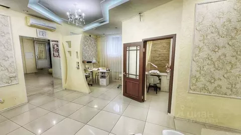 Помещение свободного назначения в Ставропольский край, Ставрополь ул. ...