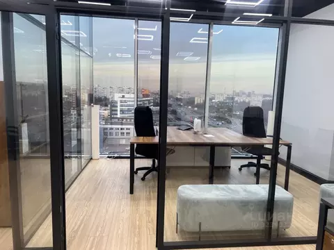 Офис в Москва Варшавское ш., 150к2 (259 м)