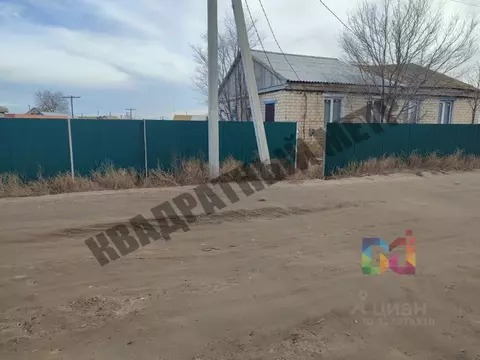 2-к кв. Калмыкия, пос. Яшкуль пер. Свердлова, 3 (51.9 м)