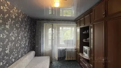 2-к кв. Калужская область, Обнинск просп. Ленина, 83 (24.1 м)