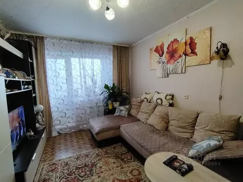 2-к кв. Красноярский край, Красноярск Зеленая Роща мкр, ул. Тельмана, ...