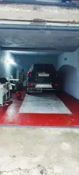 Гараж в Севастополь ул. Генерала Коломийца, 52 (40 м)