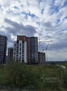 1-к кв. Воронежская область, Воронеж Острогожская ул., 156/3 (33.88 м)