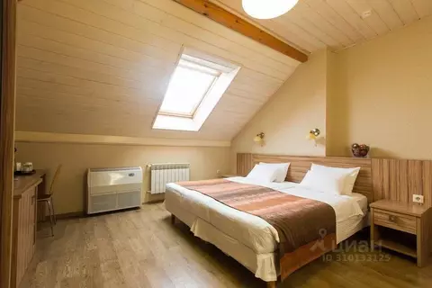 Комната Башкортостан, Уфа Посадская ул., 28 (20.0 м)