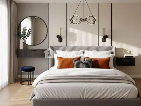 2-к кв. Москва ул. Коминтерна, 22К2 (43.3 м)