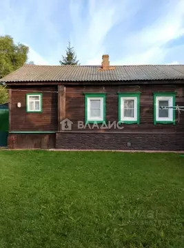 2-к кв. Владимирская область, Судогодский район, д. Степаново 3 (58.7 ...