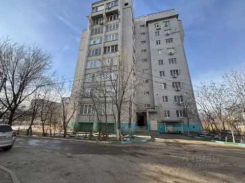 1-к кв. Астраханская область, Астрахань Балаковская ул., 8 (31.6 м)