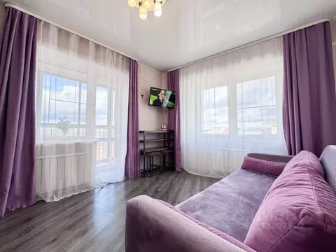 2-к кв. Иркутская область, Иркутск Советская ул., 35 (55.0 м)