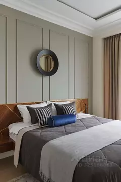 2-к кв. Москва Ленинградский просп., 37/6 (64.0 м)