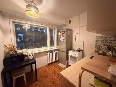 3-к кв. Москва Озерковская наб., 2/1 (71.0 м)