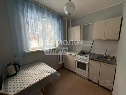 1-к кв. Свердловская область, Первоуральск ул. Ленина, 13Б (27.9 м)