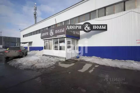 Склад в Ямало-Ненецкий АО, Новый Уренгой Северная Коммунальная Зона ...