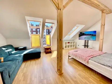 1-к кв. Калининградская область, Зеленоградск ул. Потемкина, 21 (50.0 ...