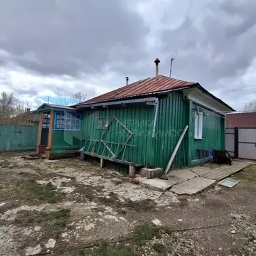 Коттедж в Тюменская область, Заводоуковский муниципальный округ, с. ...