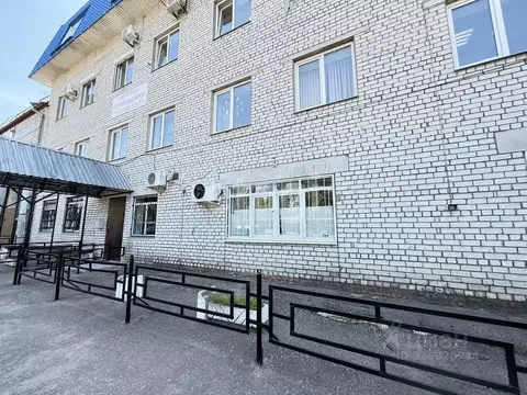 Офис в Калужская область, Калуга ш. Грабцевское, 112Б (50 м)