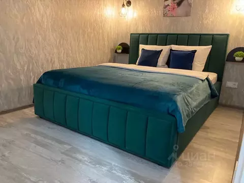 2-к кв. Волгоградская область, Волгоград ул. Поддубного, 1 (50.0 м)