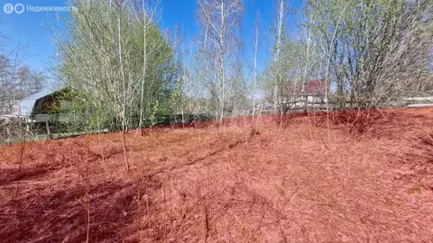 Участок в село Майма, Лесной переулок (10 м)