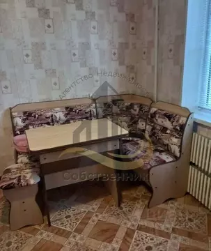 1-к кв. Белгородская область, Старый Оскол Макаренко мкр, 38 (39.0 м)