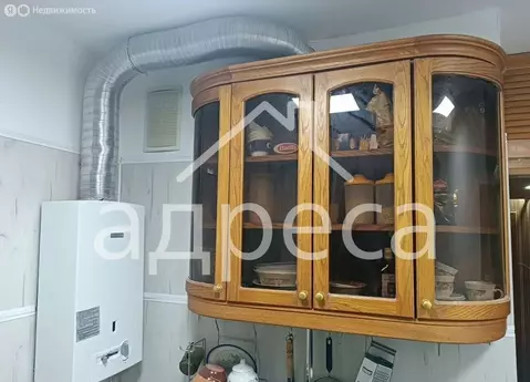 3-комнатная квартира: Самара, Революционная улица, 147 (58.6 м)