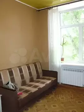 Комната Самарская область, Самара Теннисная ул., 4 (14.5 м)