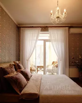 3-к кв. Севастополь ул. Ленина, 13 (74.0 м)