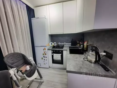 2-к кв. Брянская область, Брянск ул. Мичурина, 29 (43.7 м)