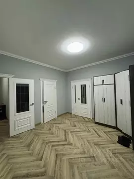 2-к кв. Кабардино-Балкария, Нальчик ул. Чернышевского, 181 (82.0 м)