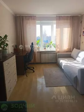 1-к кв. Чувашия, Цивильск Цивильский район, ул. Просвещения, 33 (32.1 ...