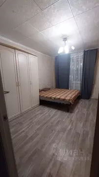 1-к кв. Москва Люблинская ул., 118 (37.0 м)