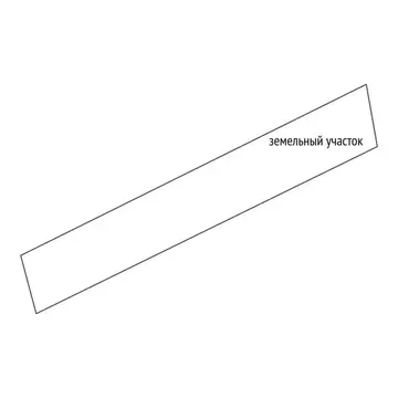 Участок в Тюменский муниципальный округ, поселок Подъем (10.5 м)