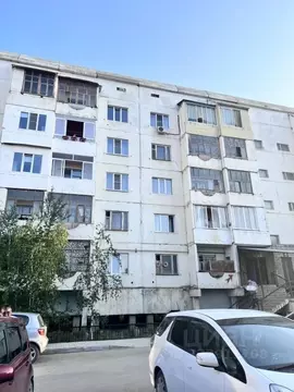 3-к кв. Саха (Якутия), Якутск Птицефабрика мкр, 2 (78.0 м)