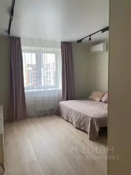 1-к кв. Татарстан, Казань ул. Серова, 43к1 (37.0 м)