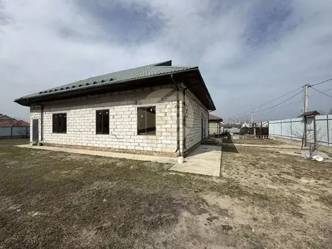 Дом в Белгородская область, Старый Оскол пер. 1-й Тружеников, 10 (190 ...